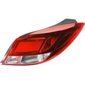 Luce posizione posteriore HELLA - 9EL 176 380-101