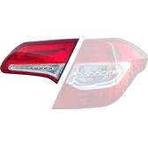 Luce posizione posteriore HELLA - 9EL 354 989-021