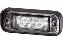 Luce targa