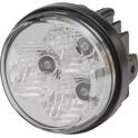 Luci diurne HELLA - 2PT 009 599-121