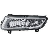 Luci diurne HELLA - 2PT 010 377-051