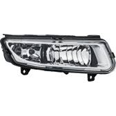 Luci diurne HELLA - 2PT 010 377-061