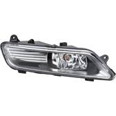 Luci diurne HELLA - 2PT 010 545-051