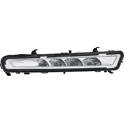 Luci diurne HELLA - 2PT 010 572-011