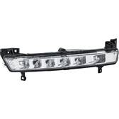 Luci diurne HELLA - 2PT 010 680-011