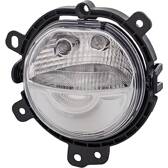 Luci diurne HELLA - 2PT 011 748-051