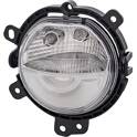 Luci diurne HELLA - 2PT 011 748-061
