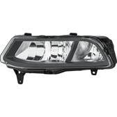 Luci diurne HELLA - 2PT 011 987-151