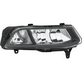 Luci diurne HELLA - 2PT 011 987-161