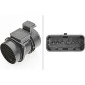 Luftmassenmesser HELLA - 8ET 009 142-001