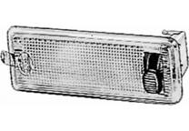 Luz de habitáculo