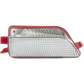 Luz de marcha-atrás HELLA - 2ZR 354 052-021