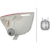 Luz de marcha-atrás HELLA - 2ZR 354 063-021