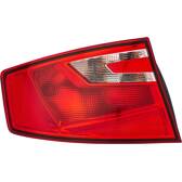 Luz de posição traseira HELLA - 2SD 011 140-051