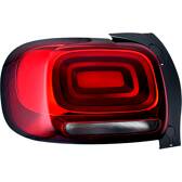 Luz de posição traseira HELLA - 2SD 012 516-111