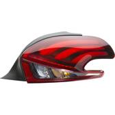 Luz de posição traseira HELLA - 2SK 354 834-011