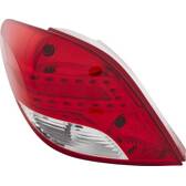 Luz de posição traseira HELLA - 2VA 354 673-011