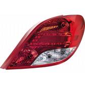 Luz de posição traseira HELLA - 2VA 354 673-021