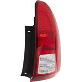 Luz de posição traseira HELLA - 9EL 354 070-021