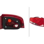 Luz de posição traseira HELLA - 9EL 354 080-011