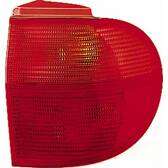 Luz de posição traseira HELLA - 9EL 907 325-001