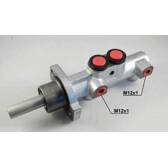 Master Cylinder, brakes HELLA - 8AM 355 501-161