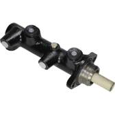 Master Cylinder, brakes HELLA - 8AM 355 502-301