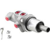 Master Cylinder, brakes HELLA - 8AM 355 505-081