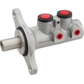 Master Cylinder, brakes HELLA - 8AM 355 505-291