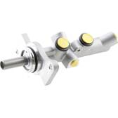Master Cylinder, brakes HELLA - 8AM 355 505-341