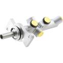 Master Cylinder, brakes HELLA - 8AM 355 505-351