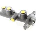 Master Cylinder, brakes HELLA - 8AM 355 505-361