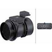 Medidor de massa de ar HELLA - 8ET 009 142-001