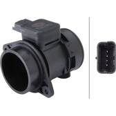 Medidor de massa de ar HELLA - 8ET 009 142-111