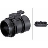 Medidor de massa de ar HELLA - 8ET 009 142-131