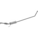 Middendemper HELLA - 8LC 366 023-621