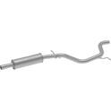 Middendemper HELLA - 8LC 366 026-331