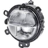 Mistlamp HELLA - 1N1 011 748-041