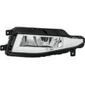 Mistlamp HELLA - 1NA 013 797-021