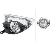 Mistlamp HELLA - 1NA 354 015-021