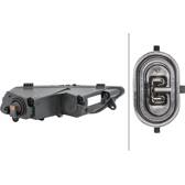 Mistlamp HELLA - 1ND 010 545-311