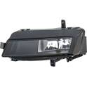 Mistlamp HELLA - 1ND 011 223-111