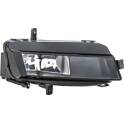 Mistlamp HELLA - 1ND 011 223-161