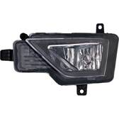 Mistlamp HELLA - 1ND 011 718-031