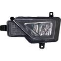 Mistlamp HELLA - 1ND 011 718-041