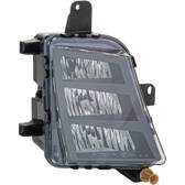 Mistlamp HELLA - 1ND 354 843-141
