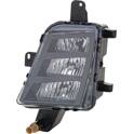 Mistlamp HELLA - 1ND 354 843-151