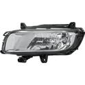 Mistlamp HELLA - 1NG 354 842-011