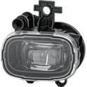 Mistlamp HELLA - 1NL 013 712-011