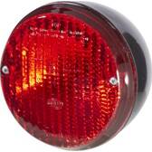 Mistlicht HELLA - 2NE 001 423-011